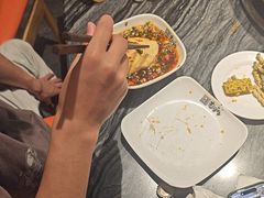 -老船舫·现做活鲜鱼馆(东郊记忆店)