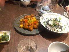 -来龙里 精致 东南亚餐室(万象城店)