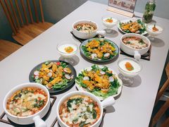 -ABC Cooking Studio(北京颐堤港店)