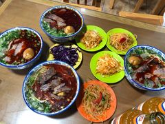 -清真磨沟沿老字号牛肉面(总店)