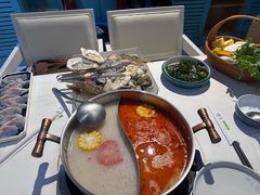 -濠七糟粕醋•海南酸汤火锅(中关村店)