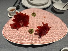-柿合缘新京菜(国金中心商场店)