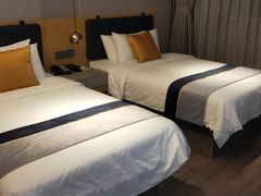 -如家商旅酒店(大连中山广场青泥洼桥店)