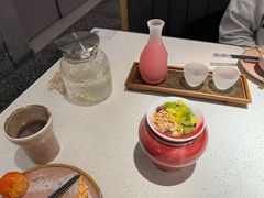 -竹外桃花·江南小酒馆(SKP·S店)