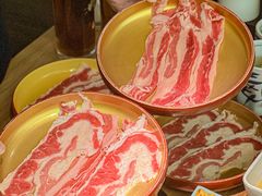 -沼津港精致料理·寿喜烧·烧鸟(青浦宝龙广场日料榜单店)