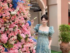 -首创奥特莱斯(西安店)