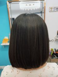-Hair造型
