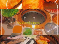 -花味烤肉·拌饭(建邺万达店)