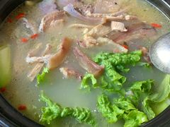 -尼玛藏家风味园(阿山食城店)