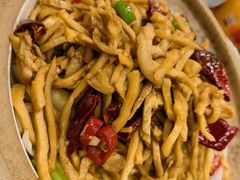 -熙春园餐厅