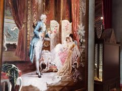 -玫瑰厅上海菜(兴国路店)