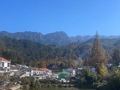 -九华山风景区