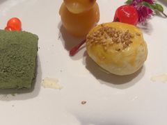 -全聚德(双井店)