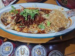 -中山宴(定州署店)