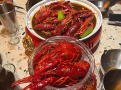 -辣皇朝小龙虾(六一店)