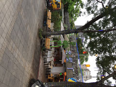 iphone_upload_pic-淡水老街