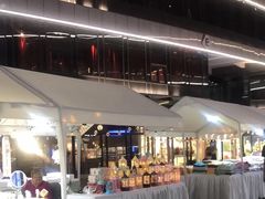 -大宁音乐广场·停车场