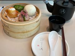 -蔡澜港式点心(皇庭广场店)