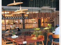 大堂-古京·臻致料理(月湖店)