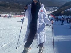 -太子岭滑雪场