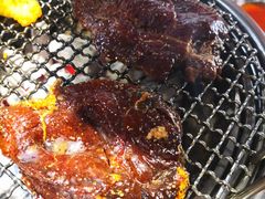 -原始泥炉烤肉(总店)