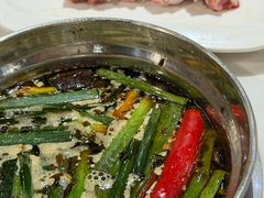 -围炉夜话·潮汕卤水火锅(榕江店)