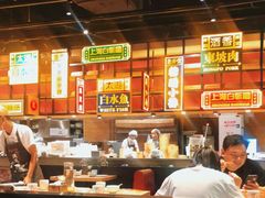 -弄堂小笼包(西青中北永旺购物中心店)