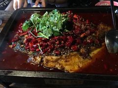 -探鱼·鲜青椒爽麻烤鱼(领展购物广场店)