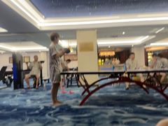 -海韵之星邮轮水会(明发商业广场店)