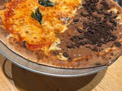 -1861意大利餐厅(来福士店)