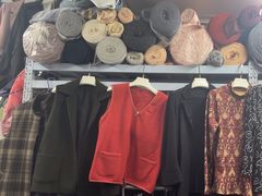 -江师傅裁缝店