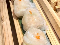 粤点虾饺皇-粤点越有·茶点·粤菜(樵岭国际店)