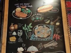 -MI WU FACTORY米屋美食工厂餐厅(绿地店)