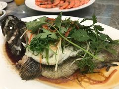 -四川小胡子海鲜(丁村万人海鲜广场店)