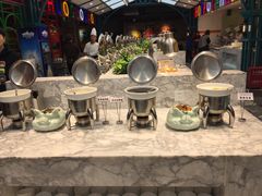 -火锅岛潮牌自助餐厅(天津天佑城店)