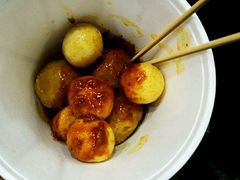 -利强记北角鸡蛋仔(弥敦道店 )