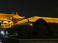 -杜甫江阁