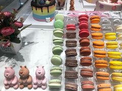 -CAKE BOSS蛋糕老板(公主坟凯德晶品店)