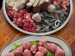 -江村四哥新鲜牛肉店(江高总店)