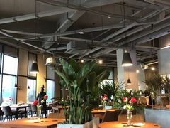 大堂-West10 西拾·西餐厅·创意菜(未来科技城店)