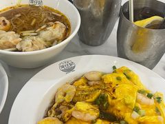 -深仔记茶餐厅(亚士厘道店)