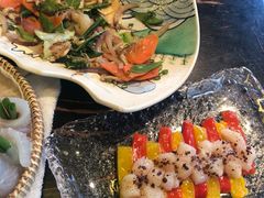 -小十料理(新城店)