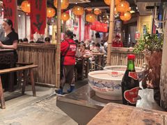 -周小波重庆小面·重庆名小吃(邹容路店)