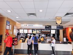 -麦当劳(坂田分店)