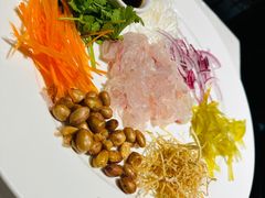 生捞鱼生-潮人姐妹轩(海宁路店)