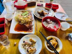 -张太婆老妈蹄花川菜馆·中华餐饮老字号(望平街店)