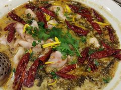 -如丰晟宴(长安万达店)