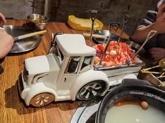 -江湖六膳門串串香(隆礼路店)