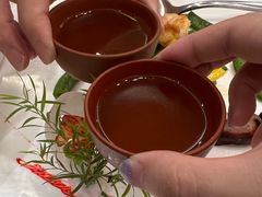 -和平官邸·花园餐厅(武定西路店)