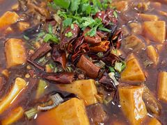 -天回镇何氏豆腐(总店)
